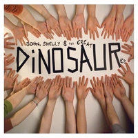 JSAC - Dinosaur