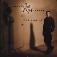 John Sawyer : The Real Me