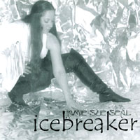 Jamie-Sue Seal : Icebreaker