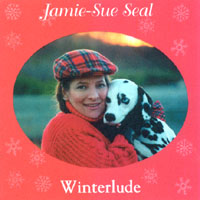 Jamie-Sue Seal : Winterlude