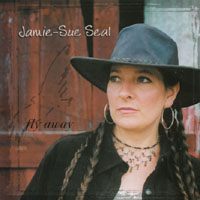 JAMIE-SUE SEAL: Fly Away