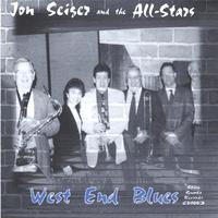 Jon Seiger and the All-Stars : West End Blues