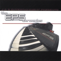 J&S Entertainment : J&S Entertainment presents the EPS Chronicles
