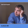 JUDE SCOTT FORGATCH: Jazzgatch 208