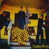JOHN SHIPE: Yellow House