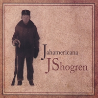 J Shogren : Jahamericana