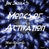 JOE SIERRA: Modes of Activation