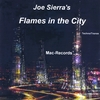 JOE SIERRA: Flames in the City