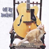Johnny and Sammy Johnson : Off My Rocker!