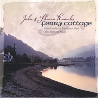 John and Sharon Knowles : Ferry Cottage