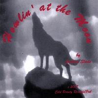 Jackson Slade : Howlin' At the Moon