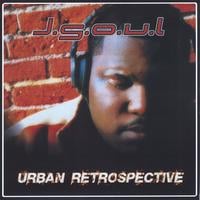 Jsoul : Urban Retrospective