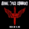 JOHNNY SPACE COMMAND: Flea in a Jar