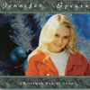 JENNIFER SPEARS: Christmas Day Of Love