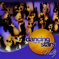 Jeff Steinberg Orchestra : Dancing Under The Stars-Waltz