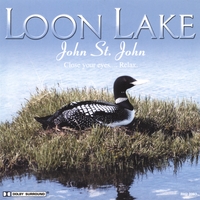 John St.John : Loon Lake