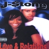 J-STONE: Love & Relations