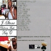 J-STONE & KAY'O: Bedroom Musik
