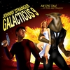 JOHNNY STRANGER: Galacticus 9
