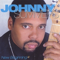 Johnny Summers : New Beginning