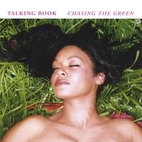 TALKING BOOK: Chasing The Green