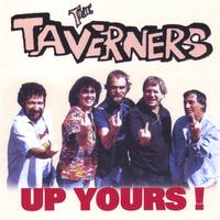 The Jerusalem Taverners : Up Yours!!
