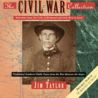 Jim Taylor : The Civil War Collection Vol. I