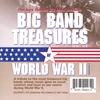 JOEY THOMAS BIG BAND: Big Band Treasures of WW II