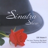 The Joey Thomas Big Band: The Sinatra Show - Vol. 2