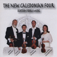 John Turner, C. Fischer, D. Gardner & M. Crawford : The New Caledonian Four