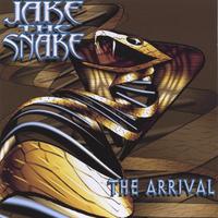 Jake The Snake : The Arrival