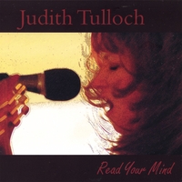 Judith Tulloch : Read Your Mind