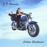 J.T. BOWMAN: J.T. Bowman & Lerlene Stackwood
