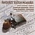 JOHN TURNER, MAYNARD JOHNSON, SARA JOHNSON, SARA WALTHERY: Favourite Scotch Measures