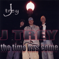 BULLET PRESENTS: J-TREY: The Time Has Come