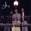 BULLET PRESENTS: J-TREY: The Time Has Come