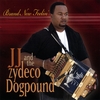 JJ & The Zydecodog Pound: Brand New Feeling