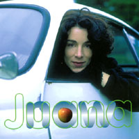 Juana Camilleri : Now