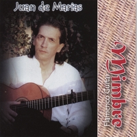 Juan de Marias : Mimbre - Flamenco Guitar