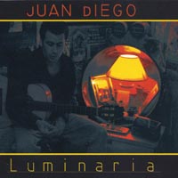 Juan Diego : Luminaria