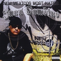 Juan Gambino : New Mexico's Most Hated