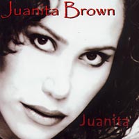 Juanita Brown : Juanita