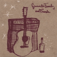 Juanita Family And Friends : Juanita Family And Friends