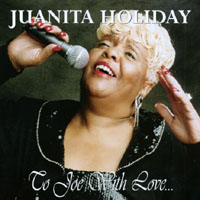 Juanita Holiday : To Joe With Love