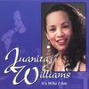 JUANITA WILLIAMS: It's Who I Am