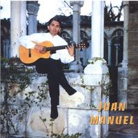 JUAN MANUEL: Liberation