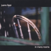 Juano Lippi : In Many Rooms
