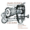 LONG JOHN OLIVA'S AC JAZZ PROJECT: Lucumi