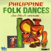 JUAN SILOS JR. AND RONDALLA: Philippine Folk Dance Vol. 5