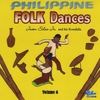 JUAN SILOS JR.: Philippine Folk Dances Vol. 6